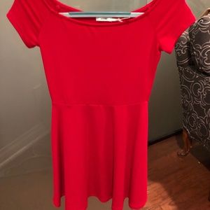 Girls' Urban Outfitters Kimchi Blue Short Dress